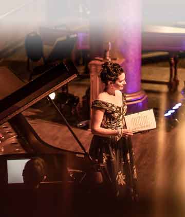 concert by ottawagraphics