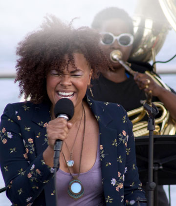 girl band by covantnyc