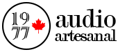 1977 Audio Artisanal