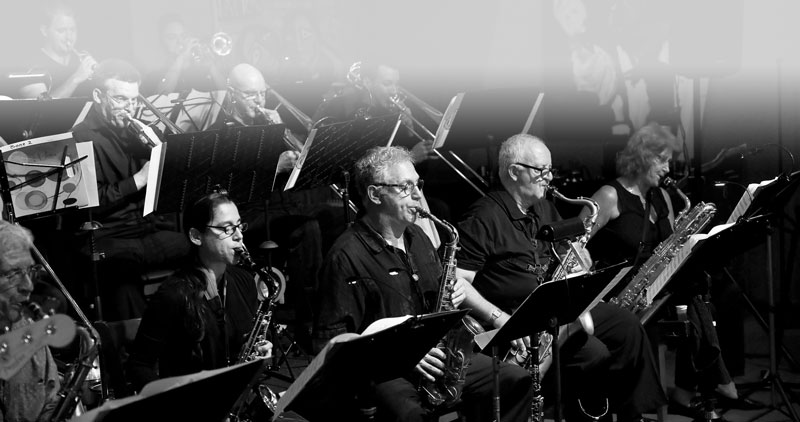 music orchestra by tbnk37